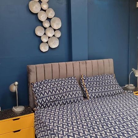 Bed and Breakfast Glebe House, Private Entrance, Free Parking On Drive, Self Check In, Netflix Ashford  Esterno foto