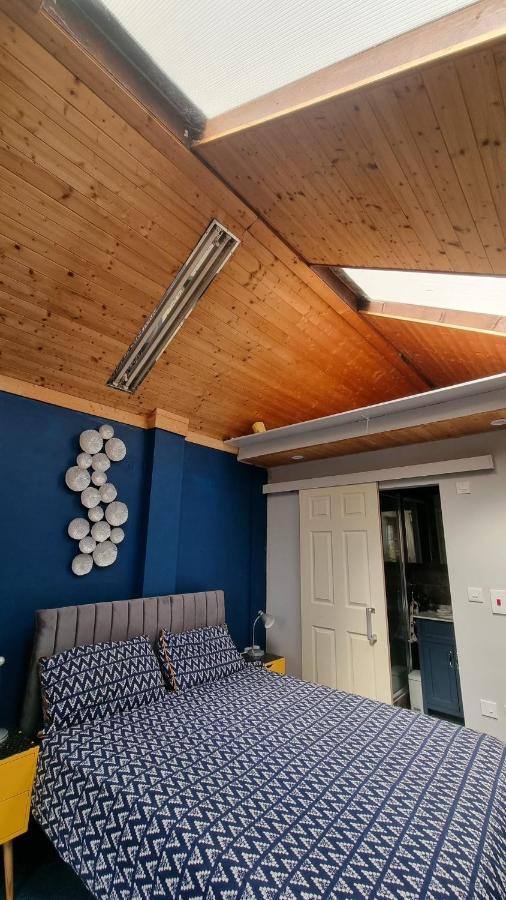 Bed and Breakfast Glebe House, Private Entrance, Free Parking On Drive, Self Check In, Netflix Ashford  Esterno foto